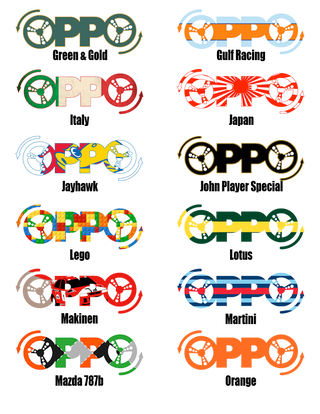 Illustration for article titled Oppo Stickers are back!